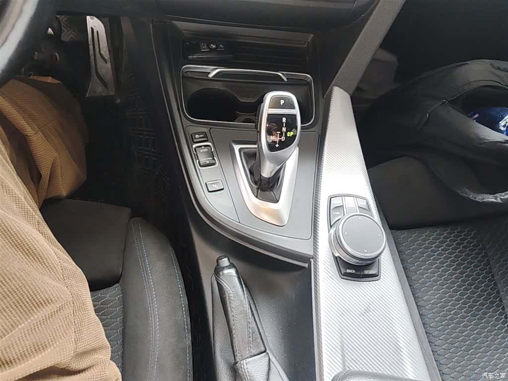 BMW 3 Series, 2018 14