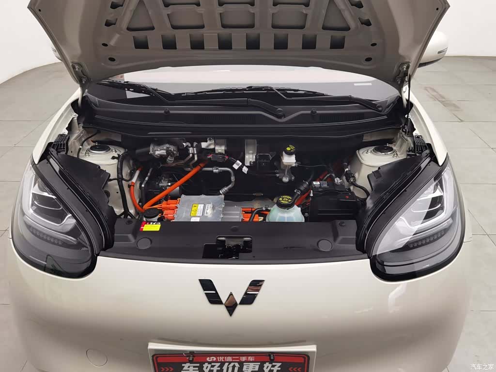 Wuling Bingo, 2025 6