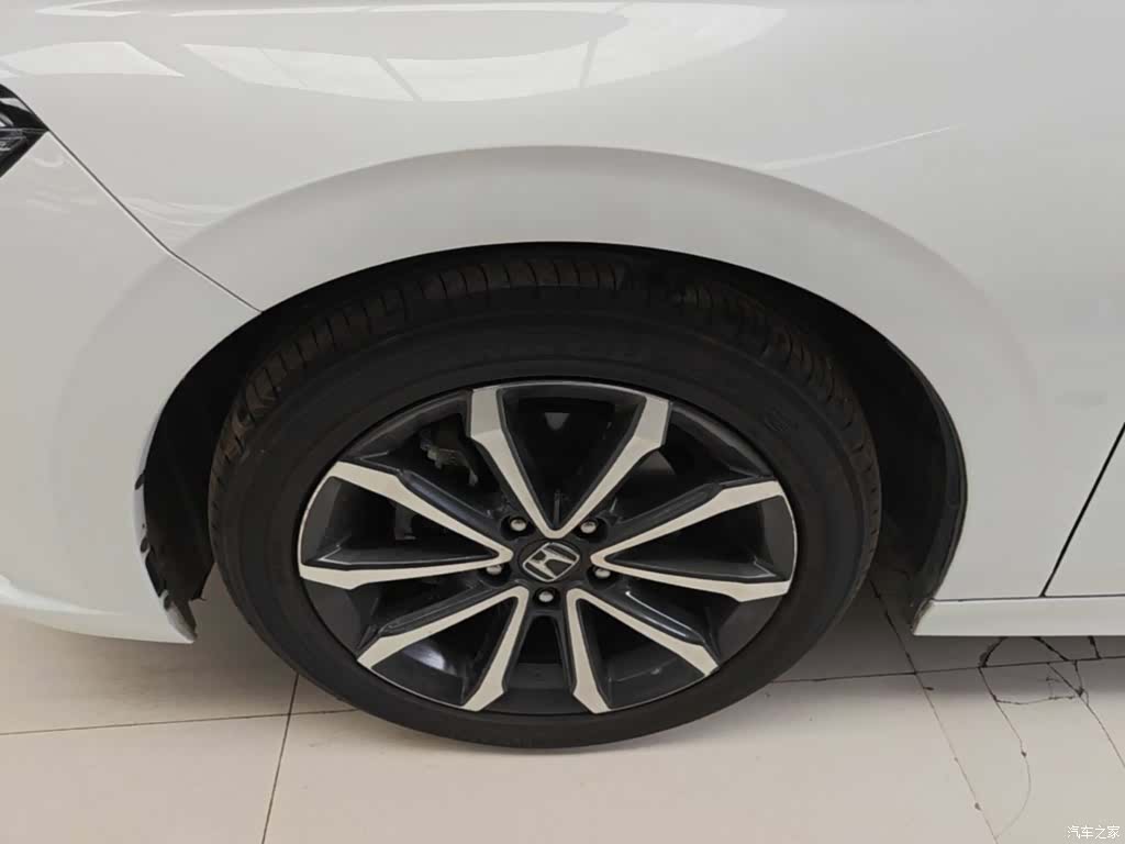 Honda Integra, 2022 23