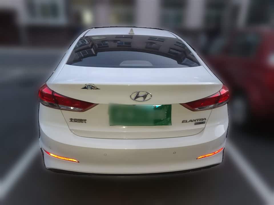 Hyundai Lead
