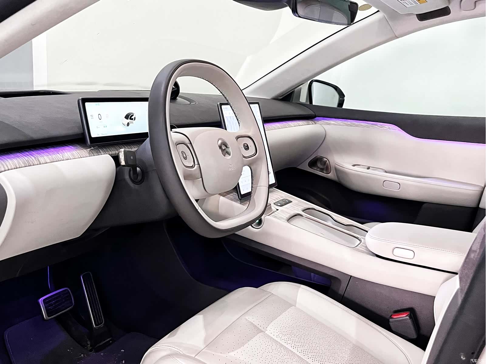 NIO ET7, 2024 7