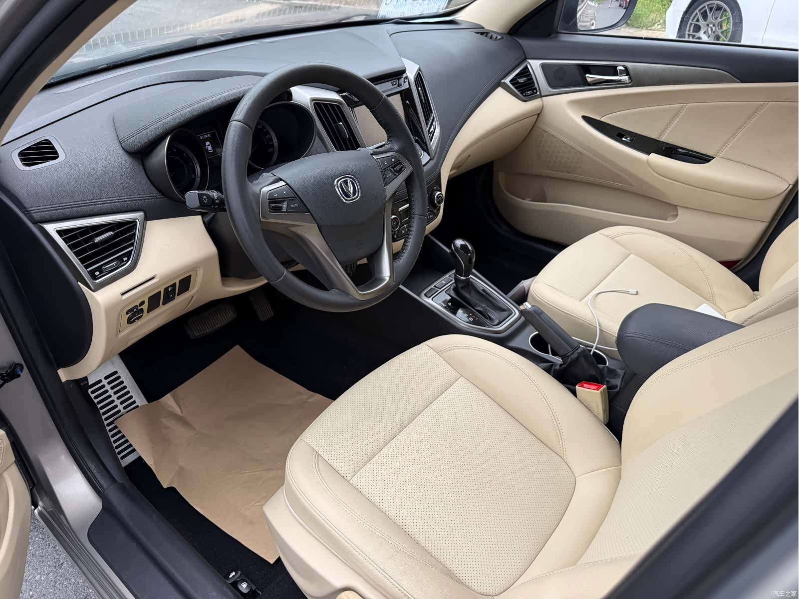 Changan Eado, 2016 4