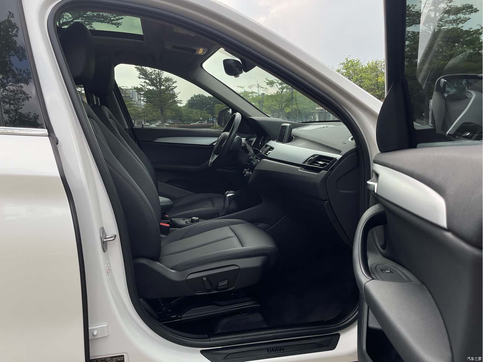 BMW X1, 2019 14