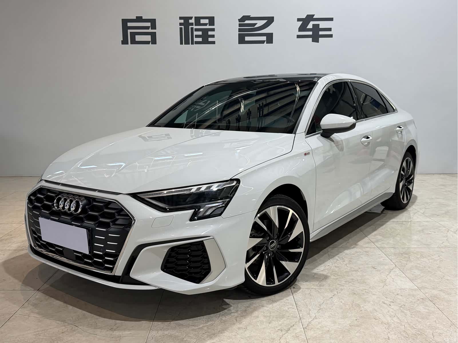 Audi A3, 2023 1
