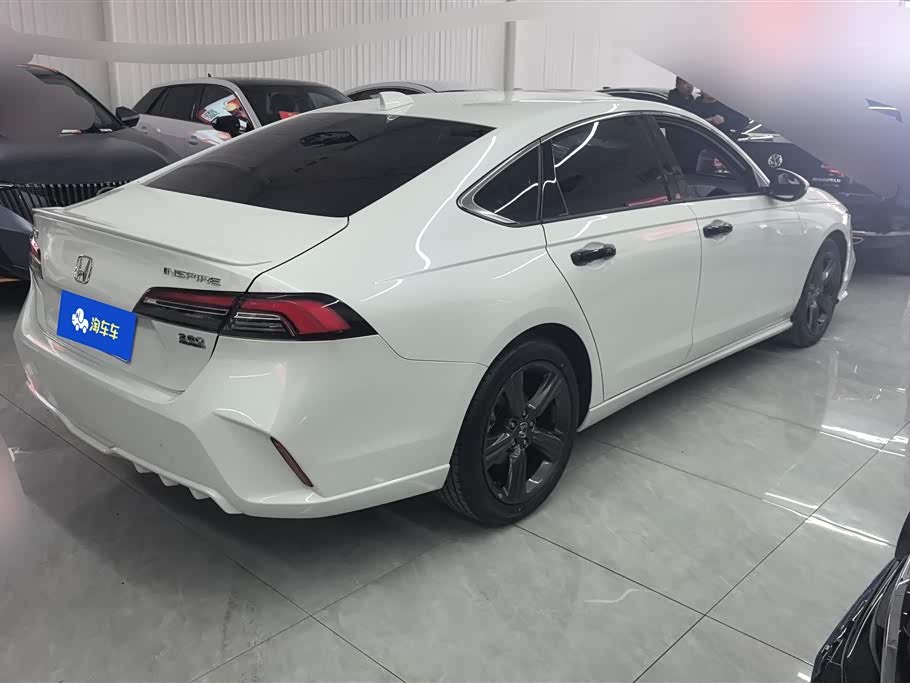 Honda Yingshipai Honda Yingshipai