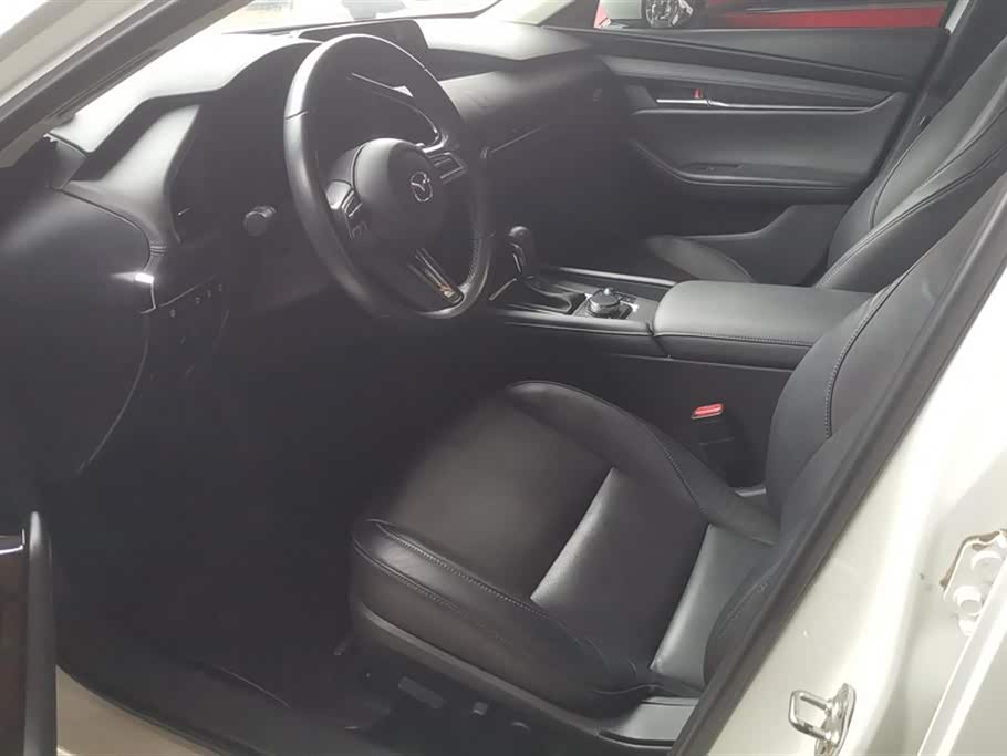 Mazda 3 Angkesaila Mazda 3 Angkesaila