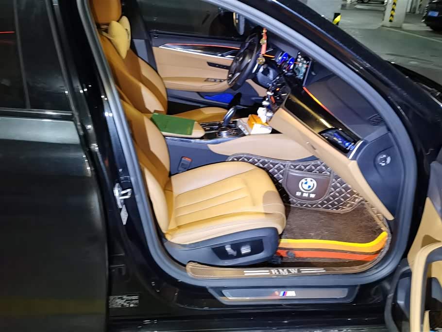 BMW 5 series BMW 5 series