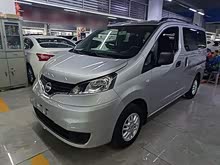 �ղ�NV200 2013�� 1.6L ������ ��IV