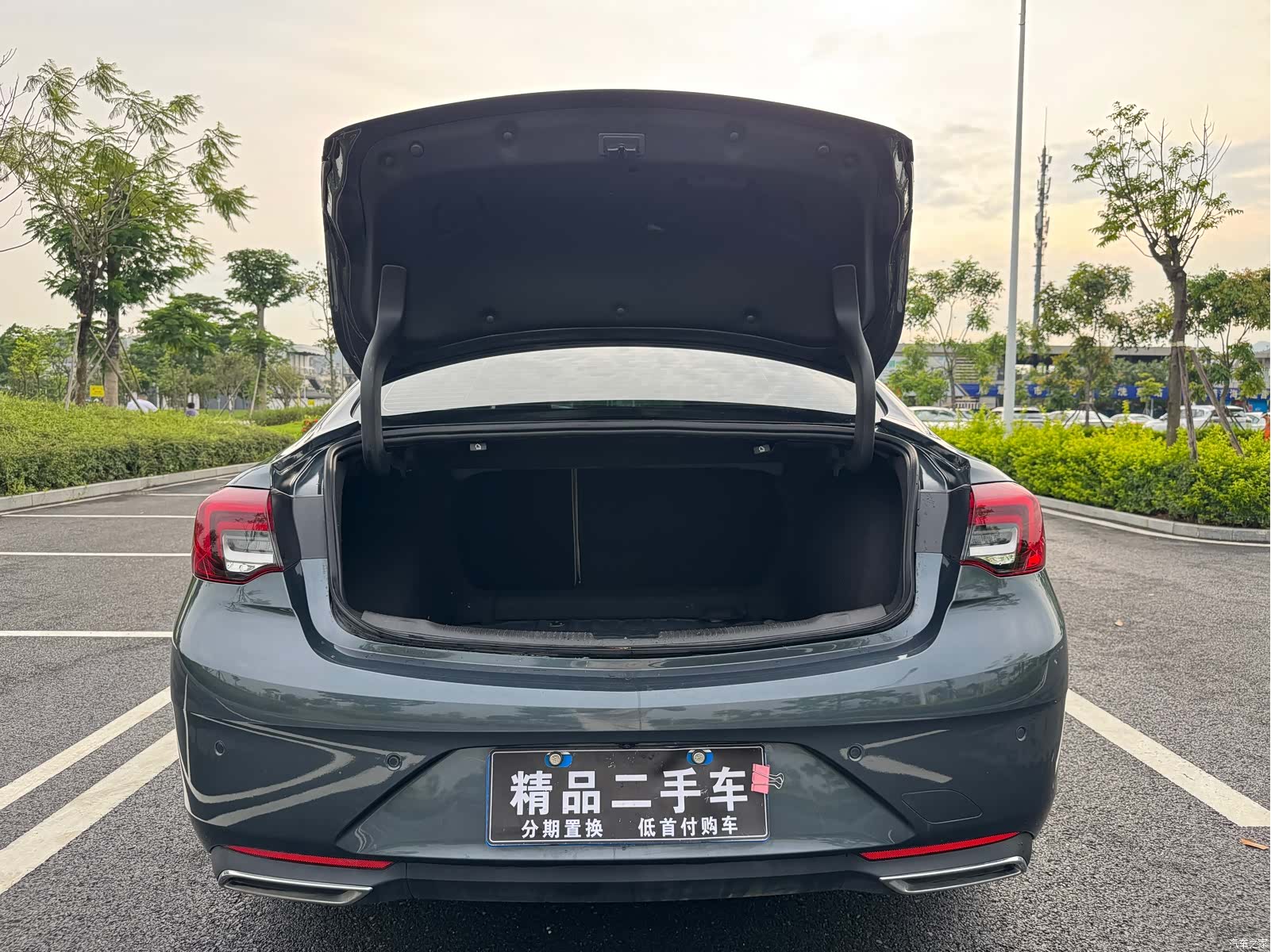 Buick Regal, 2021 30