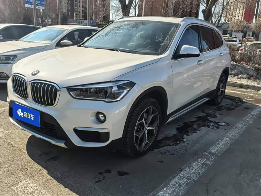 BMW X1 BMW X1