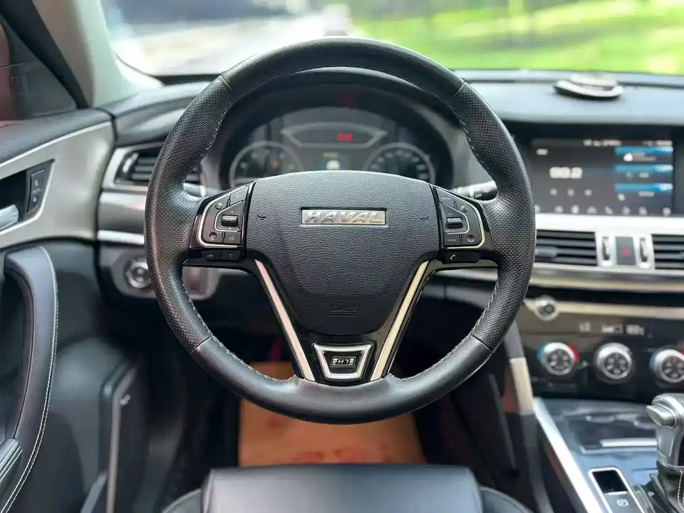 Haval H7