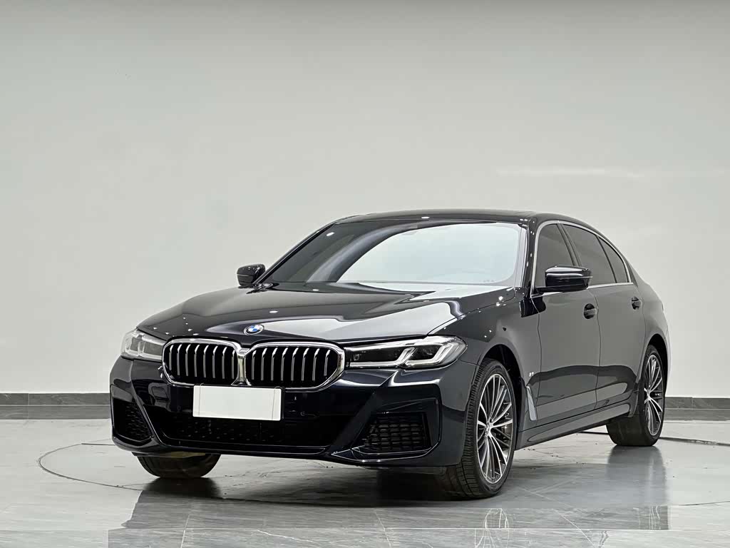 BMW 5 Series 5 2022 530Li Lead M Sport
