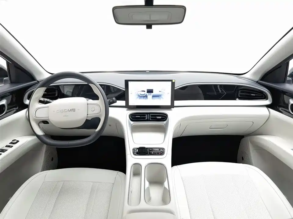 Geely Galaxy Star Wish