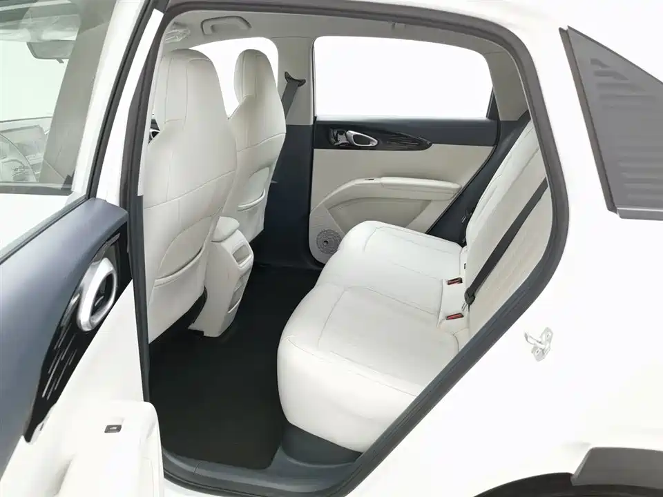 Geely Galaxy Star Wish