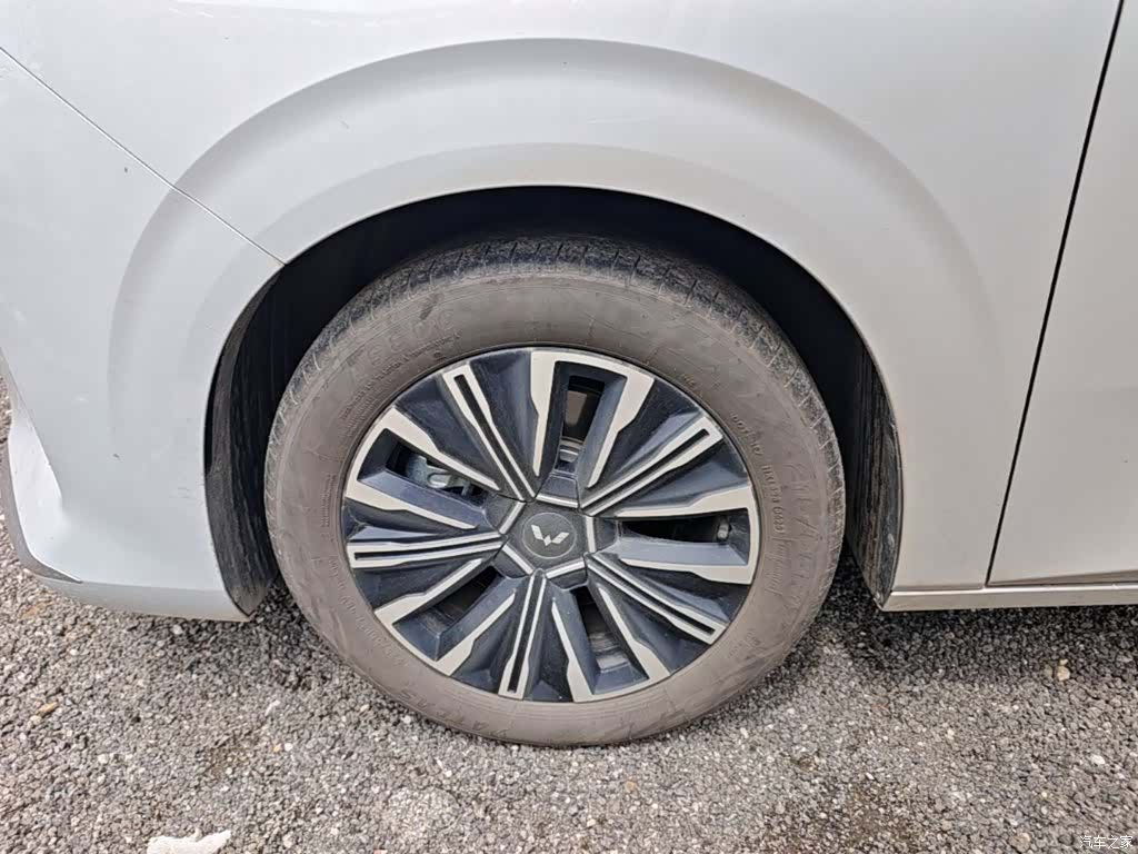 Wuling 730, 2025 23