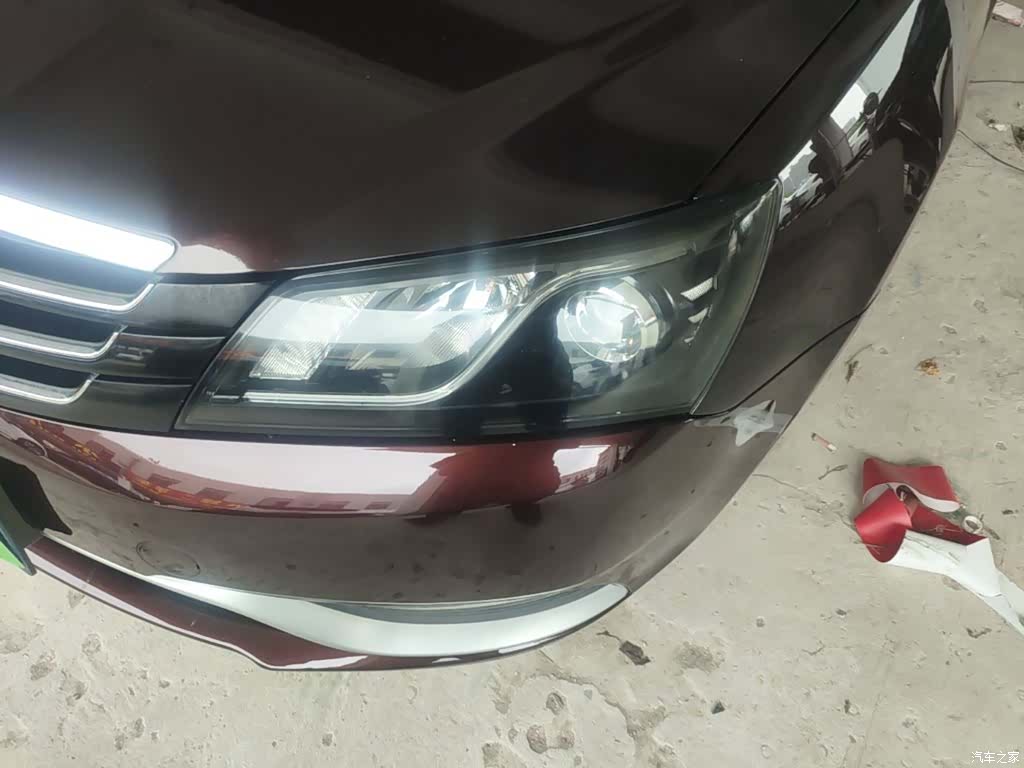 Geely Emgrand, 2016 18