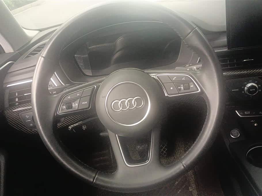 Audi A4L Audi A4L