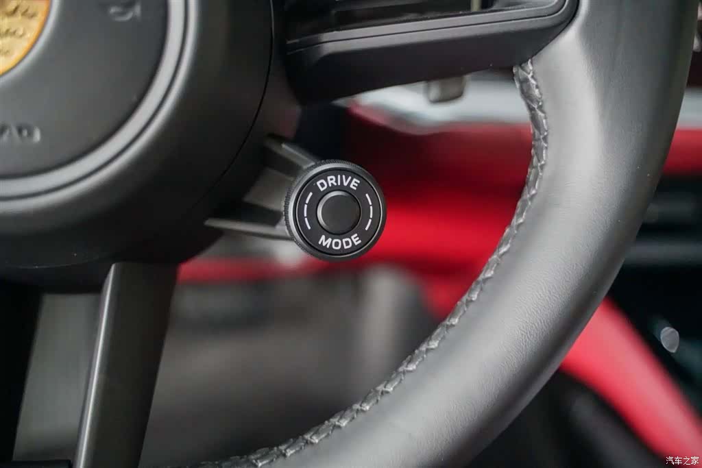 Porsche Cayenne, 2024 16