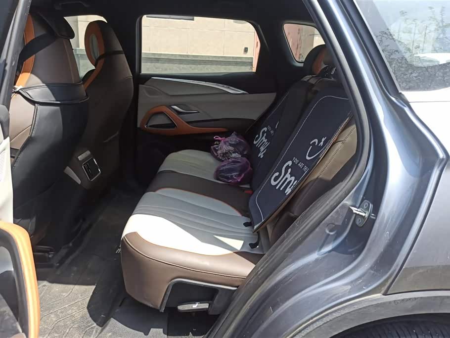 BYD Songjiang BYD Songjiang