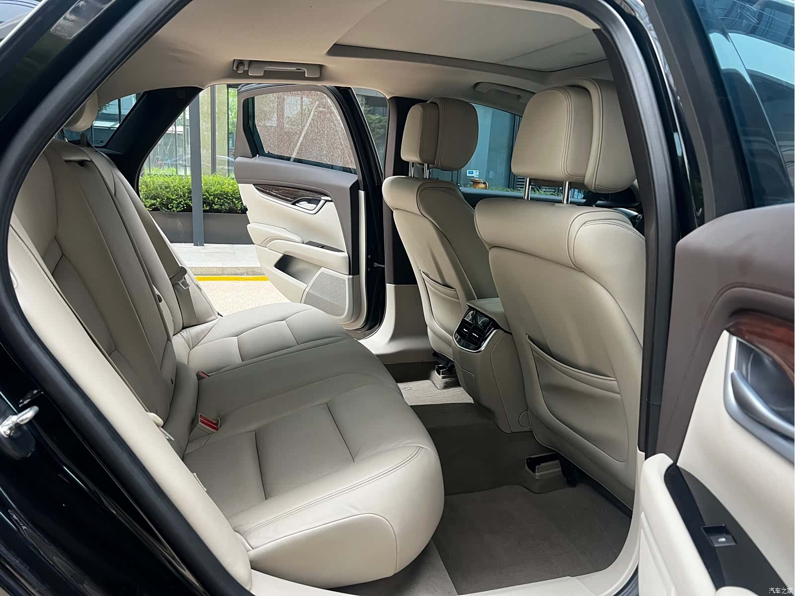 Cadillac XTS, 2014 19