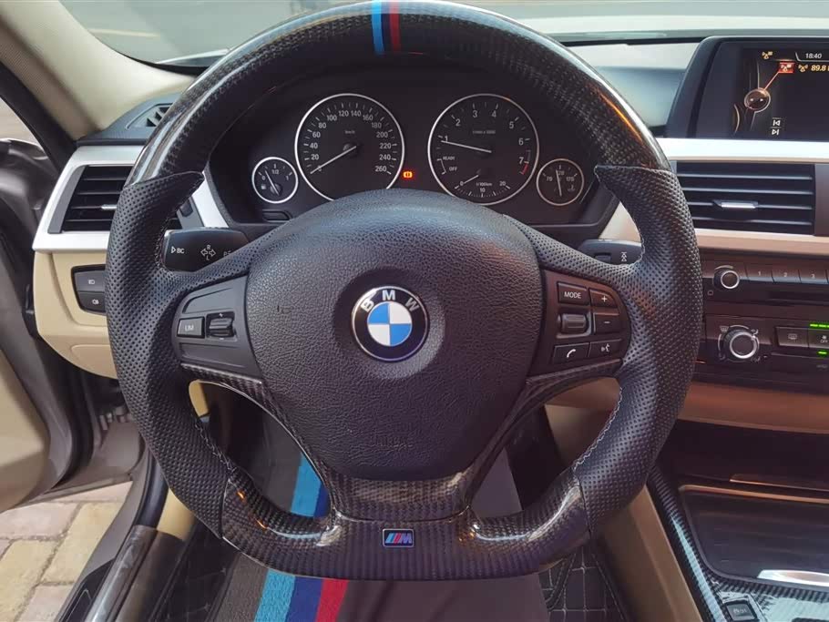 BMW 3 series BMW 3 series