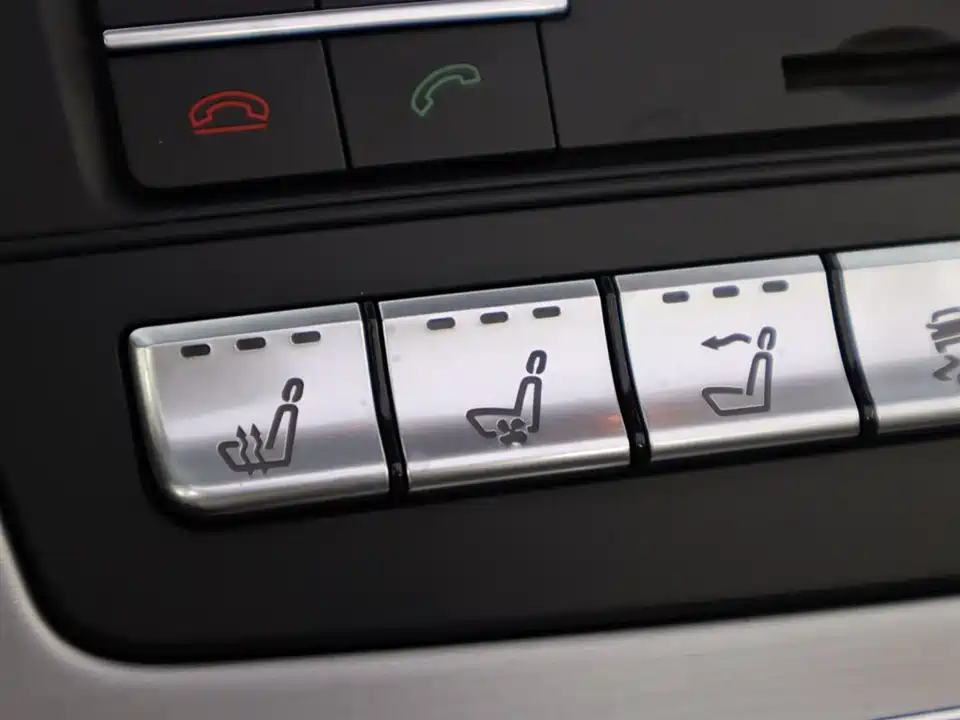 Mercedes-Benz SL class