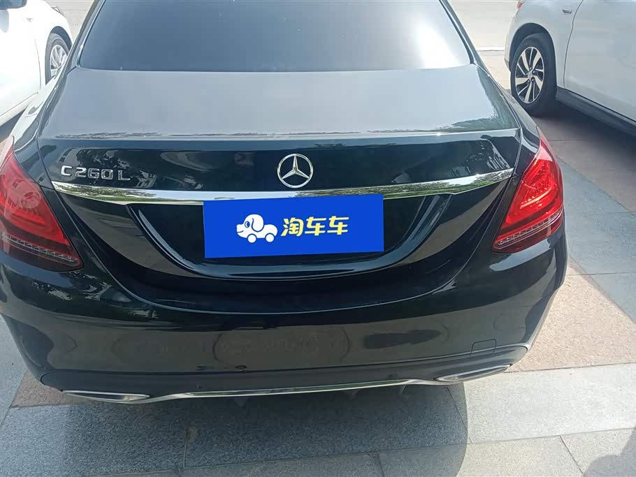 Mercedes-Benz Class C Mercedes-Benz Class C