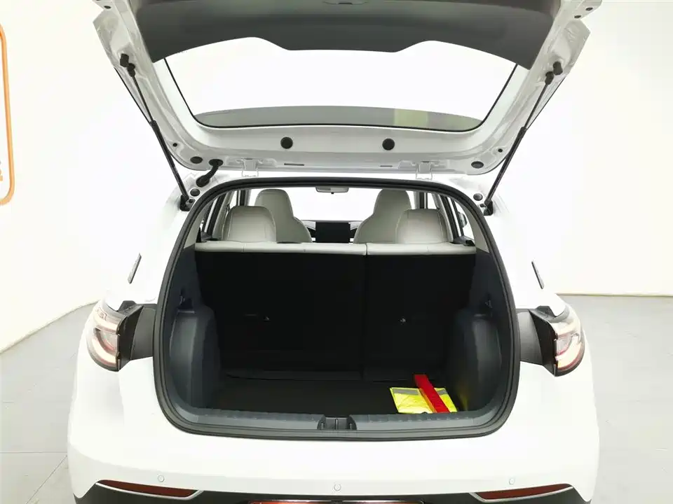 Geely Galaxy Star Wish