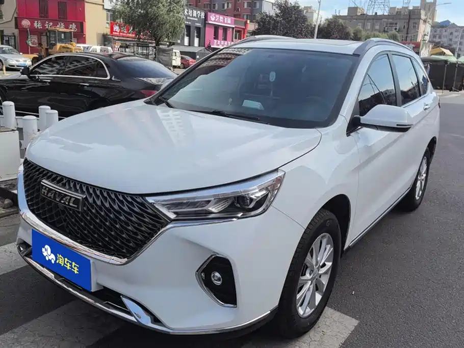 Haval M6
