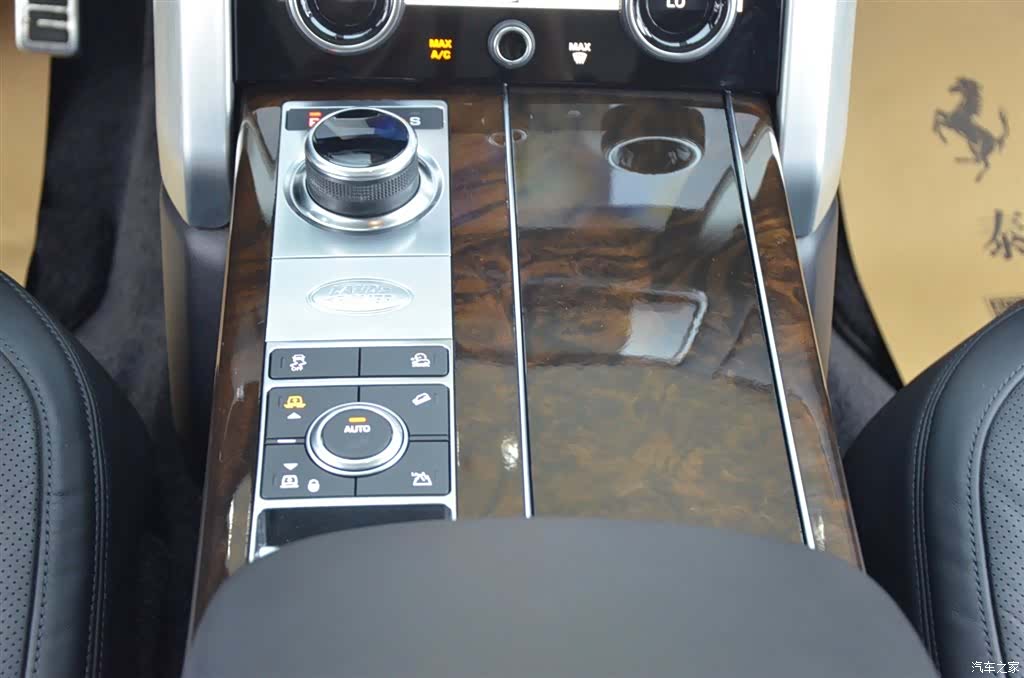 Land Rover Range Rover, 2022 9