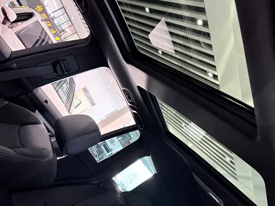 Mercedes-Benz GLK class