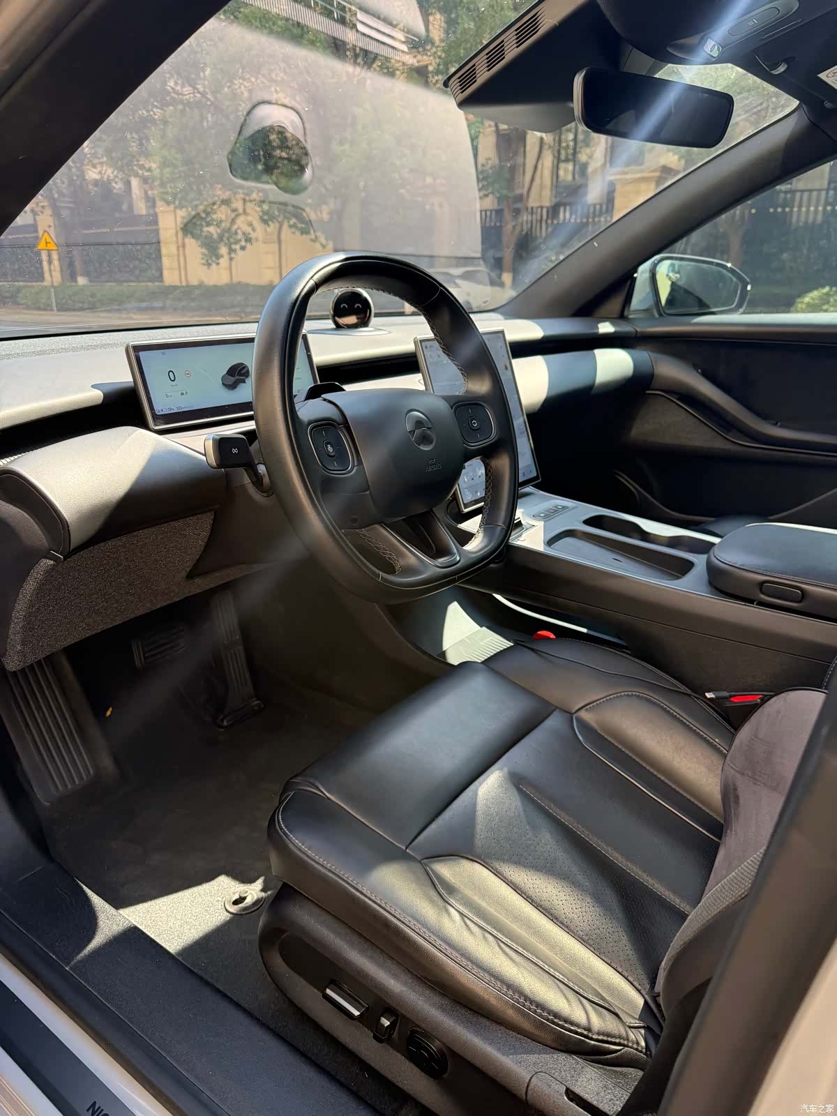NIO ET5, 2023 17