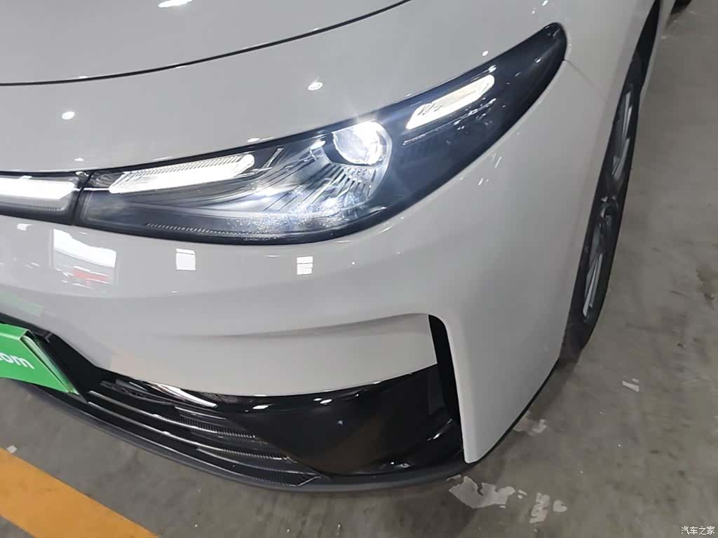Leapmotor C10, 2024 24