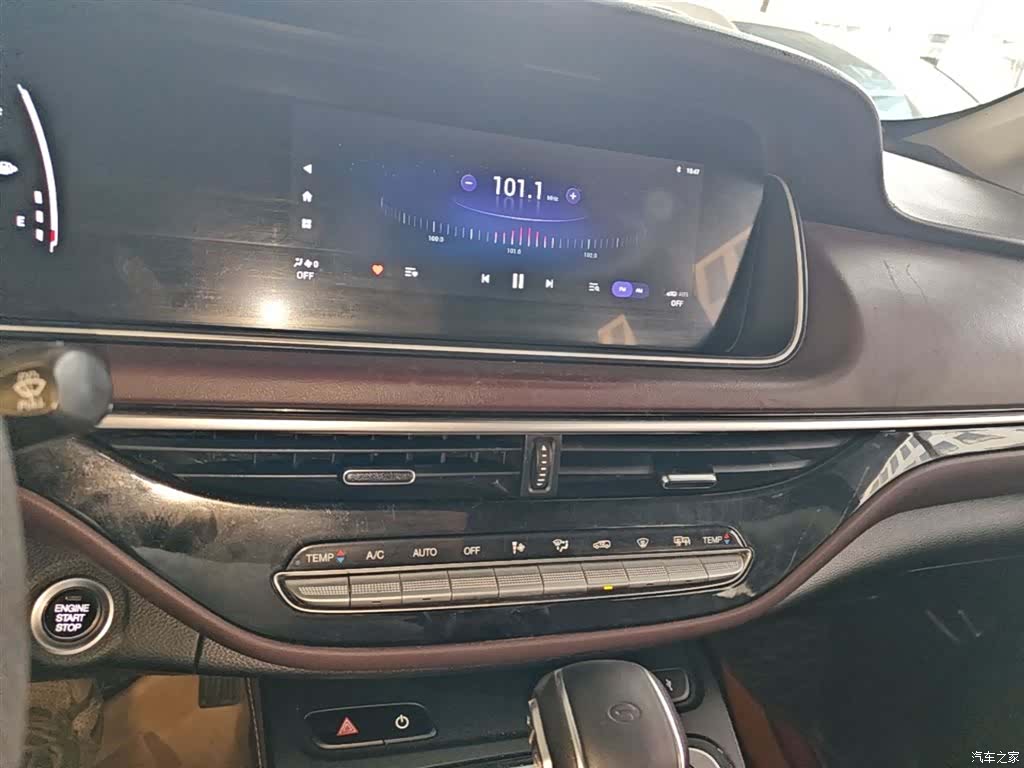 GAC M6, 2021 13