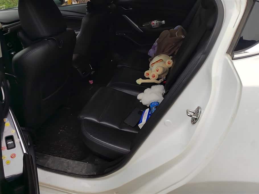 Mazda Atez Mazda Atez