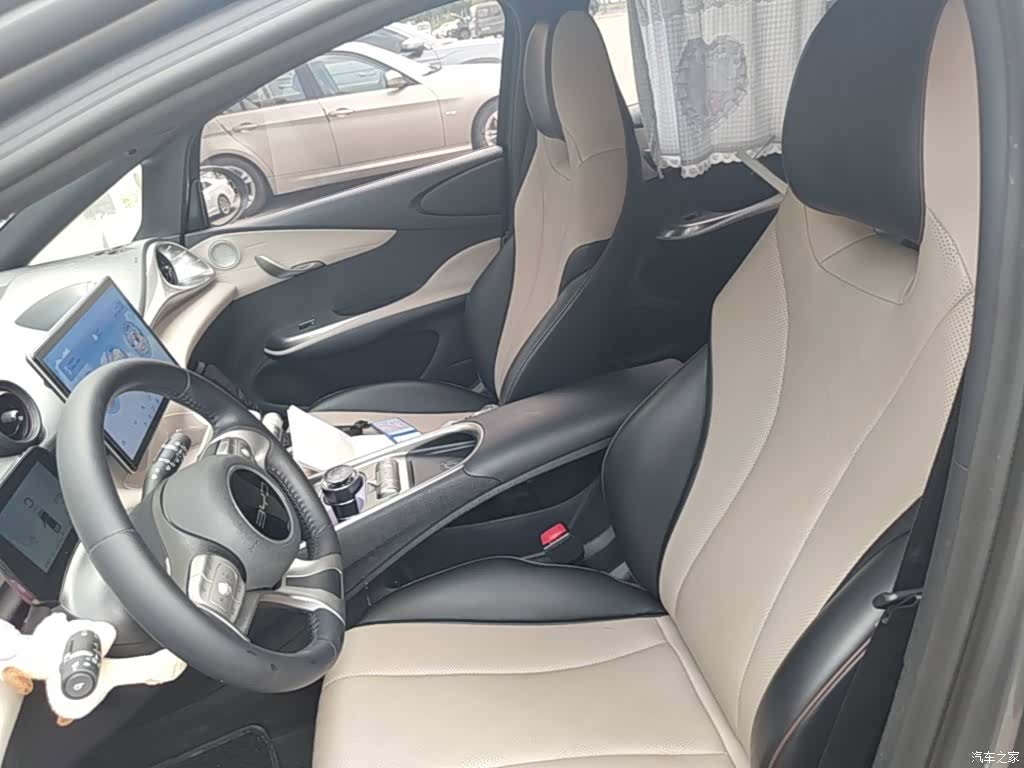 BYD Dolphin, 2024 15