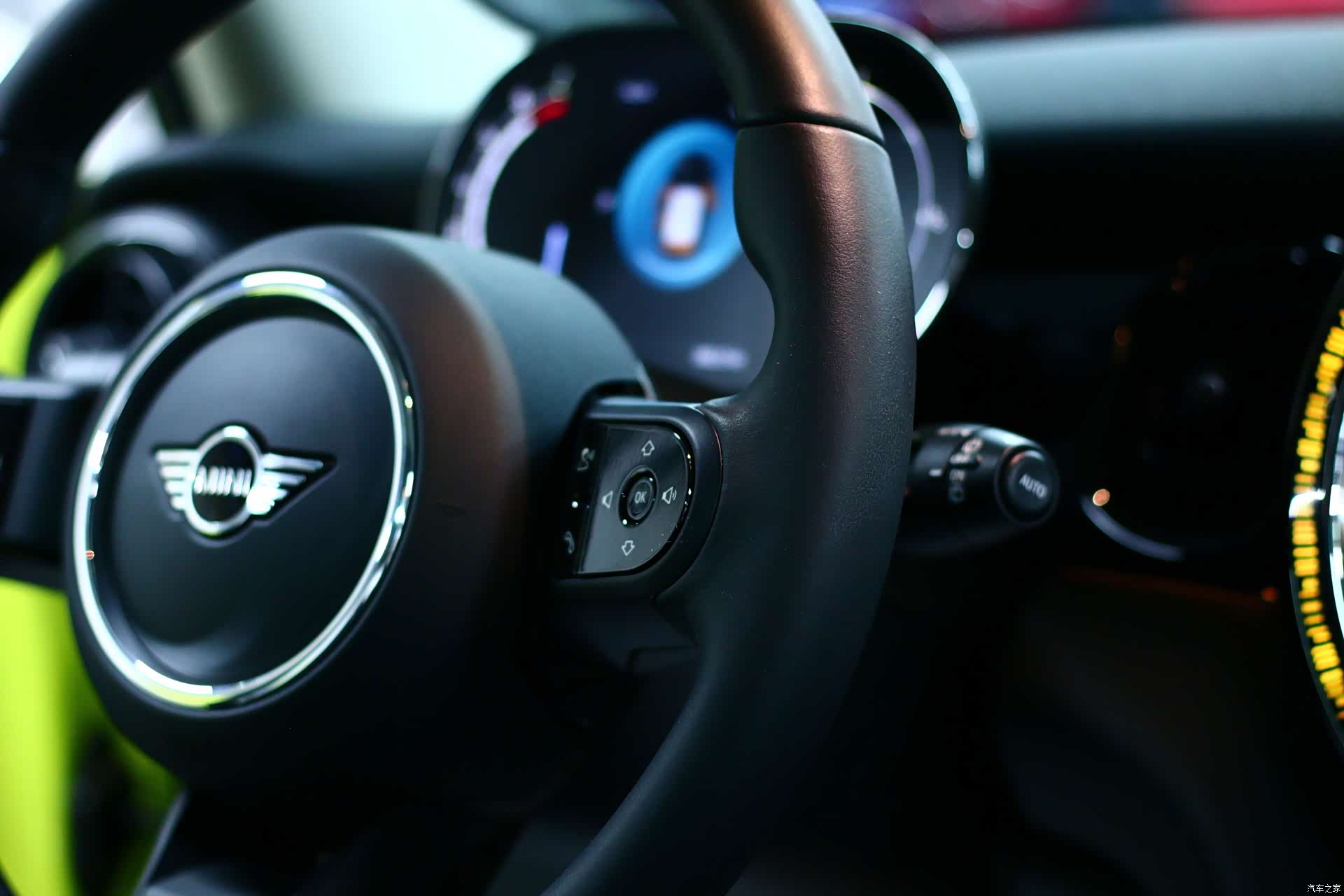 Mini Cooper, 2023 11