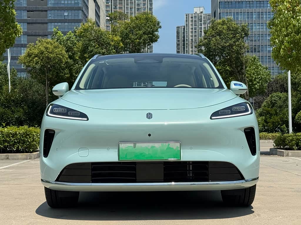 Shangjie H5