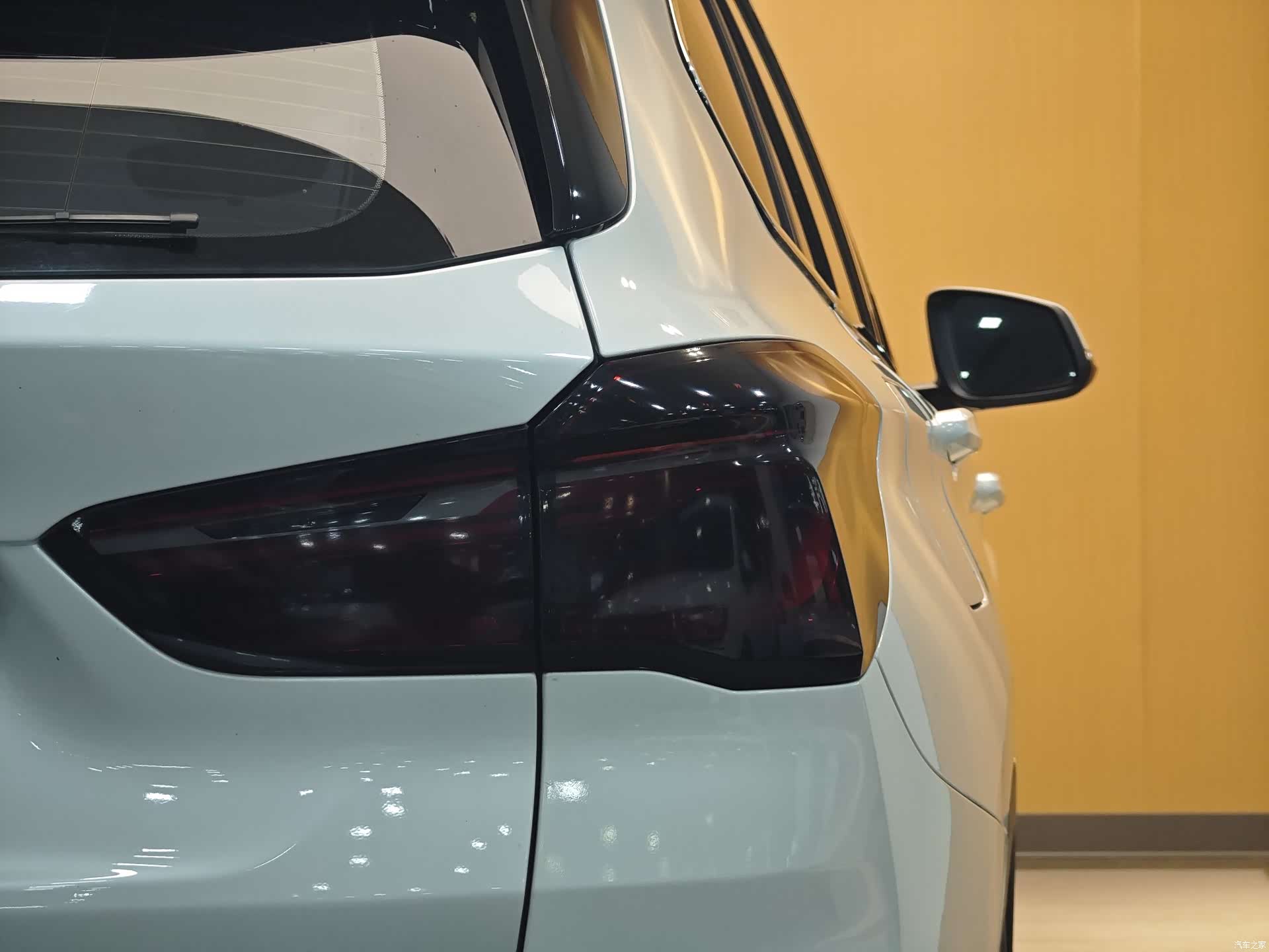 BMW X1, 2019 28