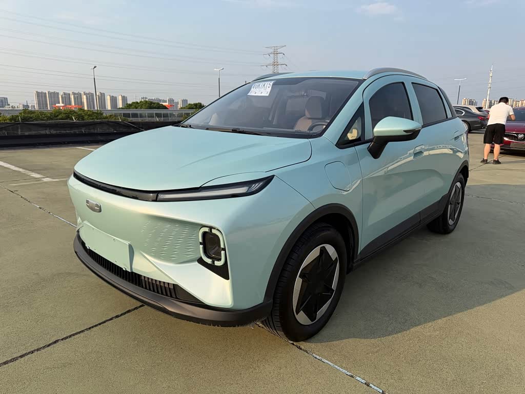 Geely EFirefly