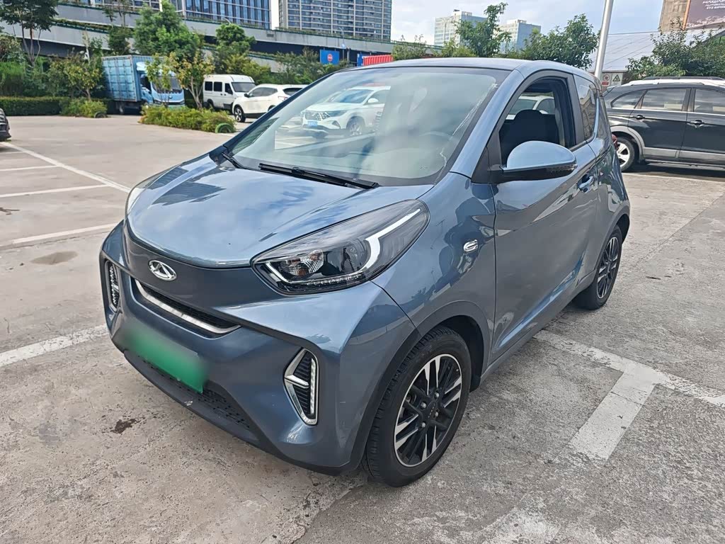Chery Little Ant 2022 30kW 301km
