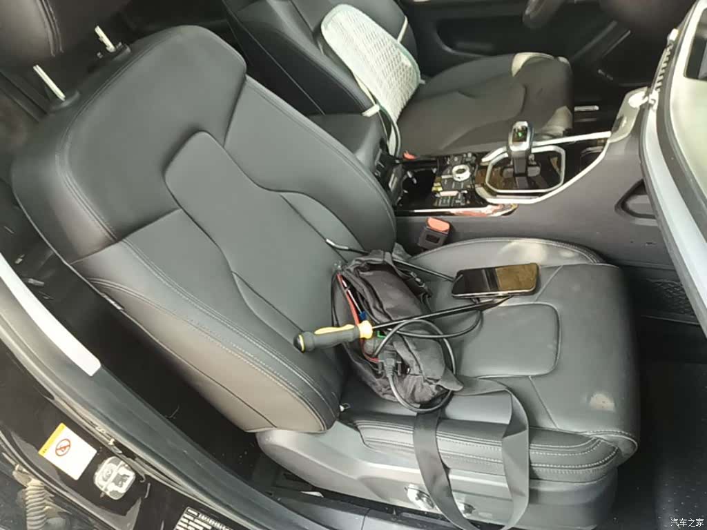 Haval H6, 2017 25