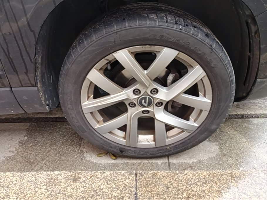 Jetta VS5