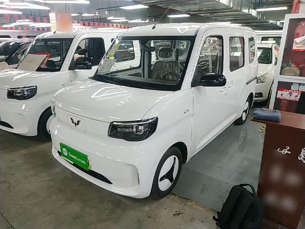 Wuling Sunshine EV
