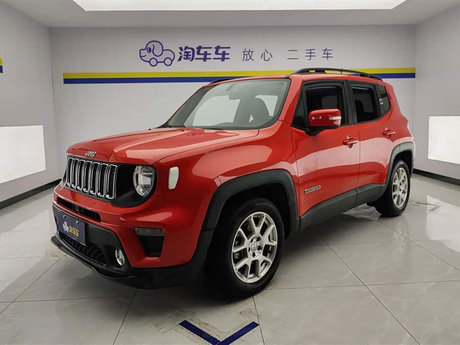 Jeep Freeman Jeep Freeman