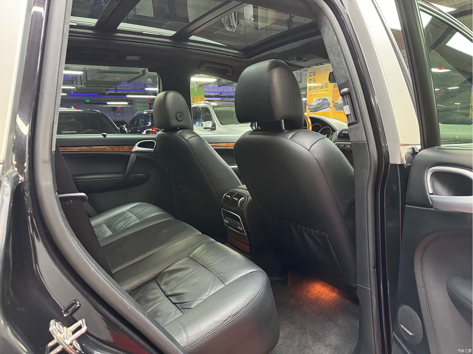 Porsche Cayenne, 2006 43