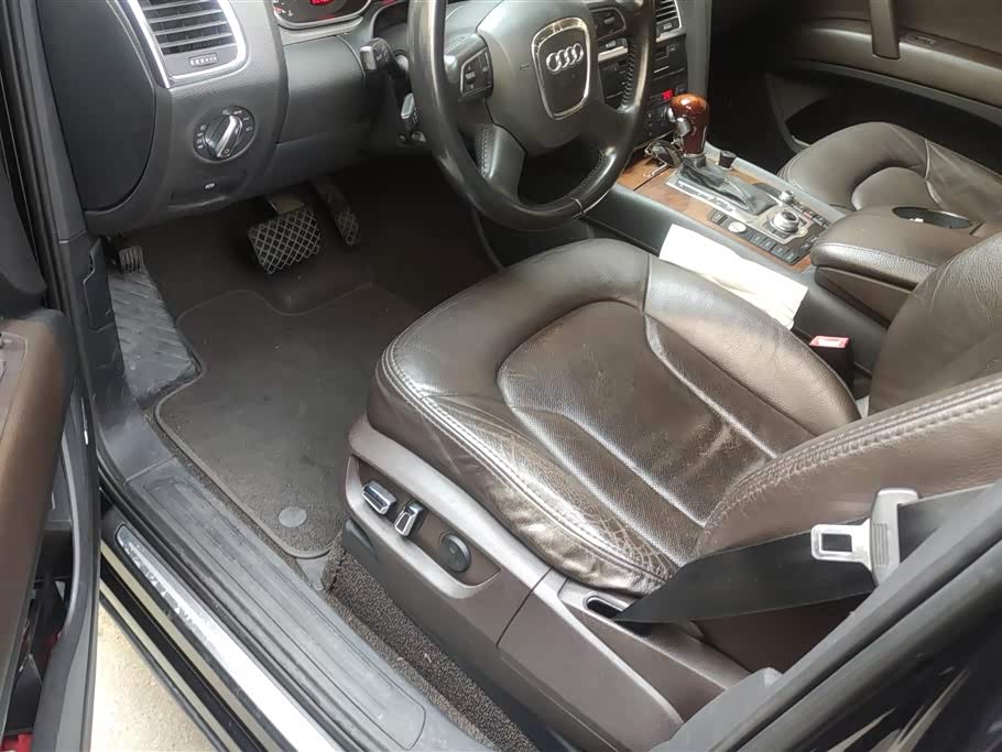 Audi Q7 Audi Q7