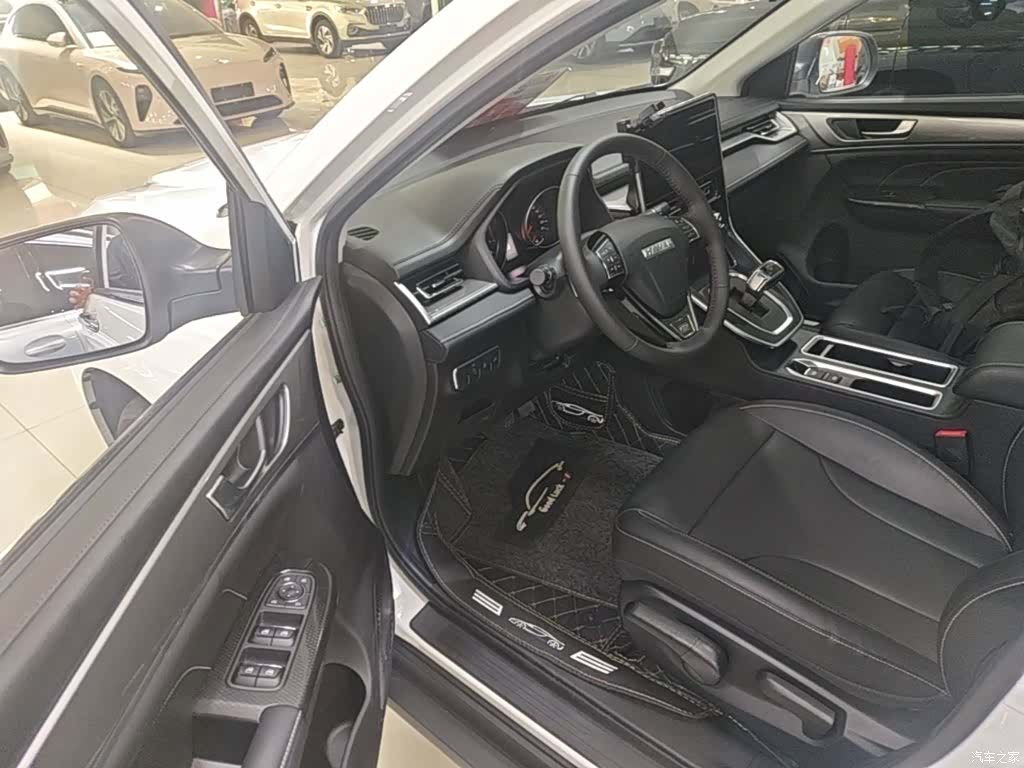 Haval M6, 2024 16