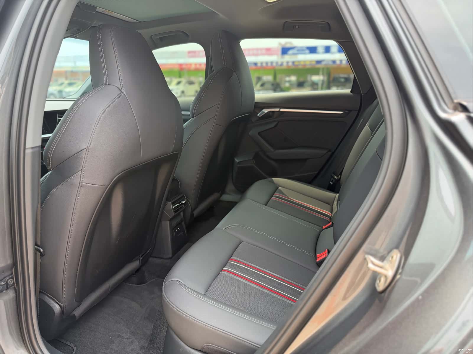 Audi A3, 2022 6