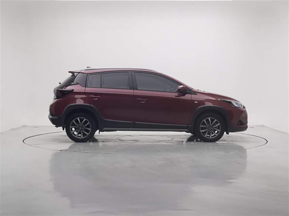 Toyota YARiS L Zhixuan